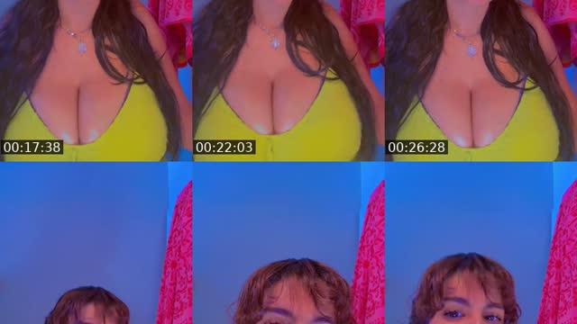 @girasol..s TikTok live from 2026-08-20