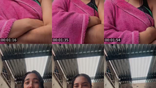 @camilarodriguez2312 TikTok live