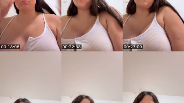 @juliahb.nl TikTok live