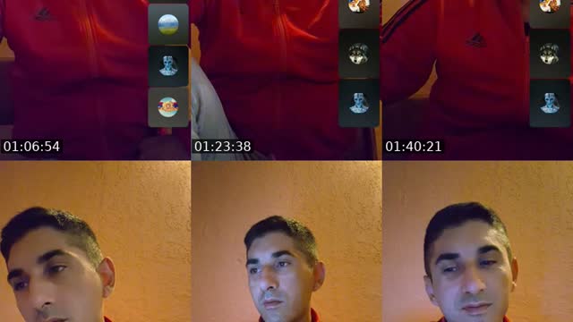 @araiksargsyan5 TikTok live from 2026-08-20