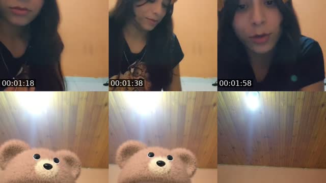 @karol77355 TikTok live