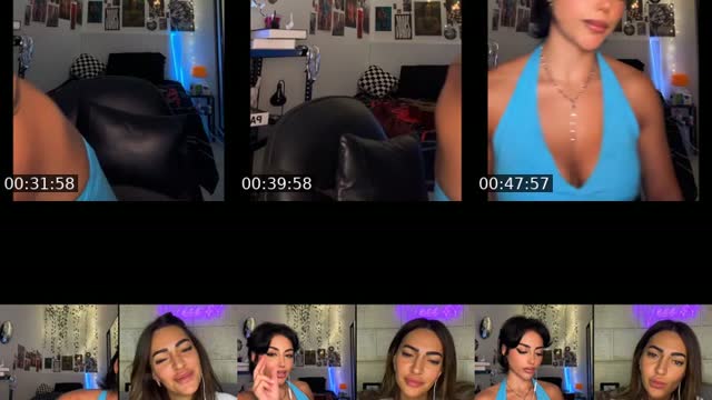 @sima_daher TikTok live from 2026-08-20