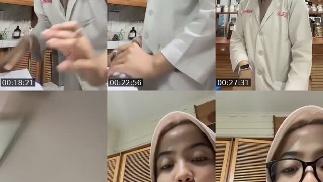 @venaxara_ TikTok live