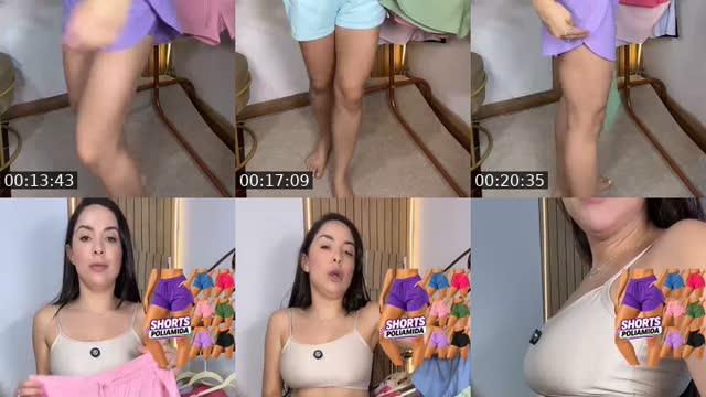 @beatriz10.6 TikTok live