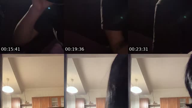 @rakhimjanova0 TikTok live