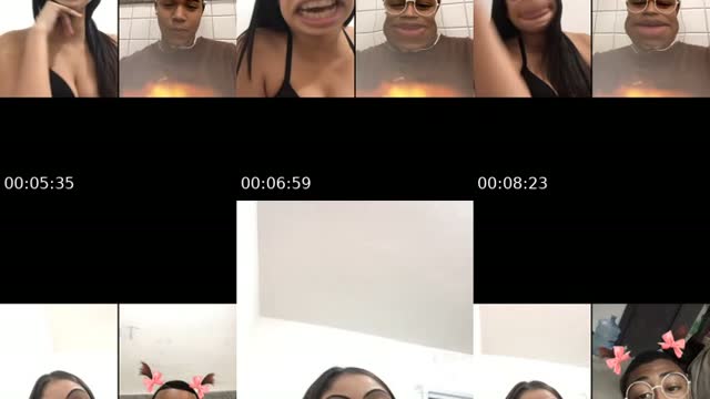 @s2.lohh TikTok live