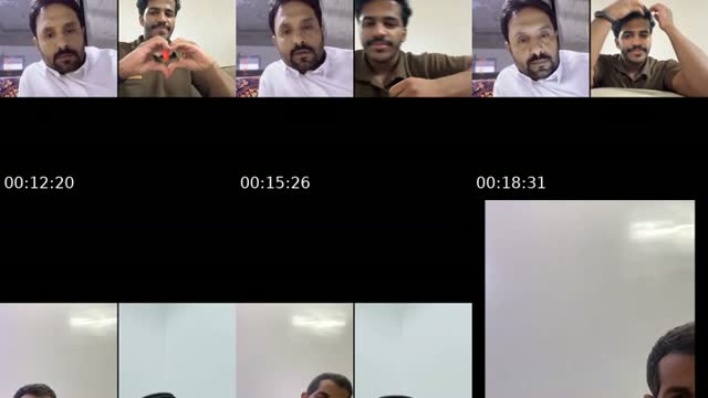 @hmsh888 TikTok live