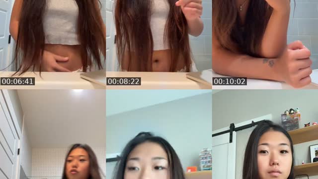 Chill with me - @nat_supersecret1