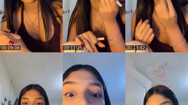 @fernanditacqh TikTok live from 2026-08-20