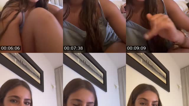 @vaalery.russo TikTok live from 2026-08-20