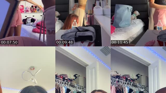 @jadecita_ferreiro TikTok live from 2026-08-20