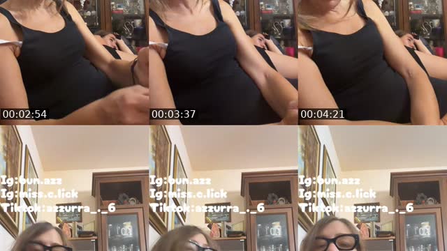 @letiziabozzaotra3 TikTok live