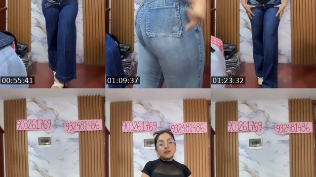 @jhoselymtomairoarias TikTok live from 2026-08-20