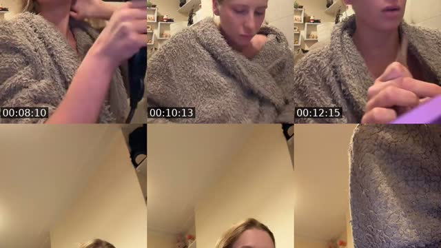 Skincare - @harrietbrrrrr