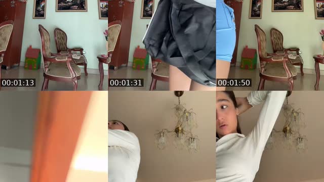 @sarestkybolek TikTok live from 2026-08-20
