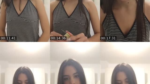 @salomekpopdance TikTok live from 2026-08-20