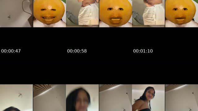 @camil0397 TikTok live