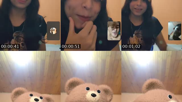 @karol77355 TikTok live