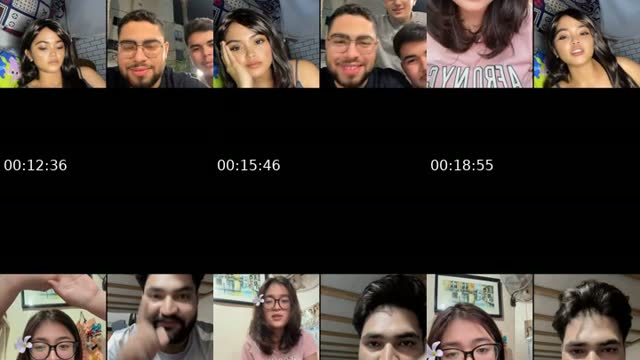 TikTok live: hi by @estellaaa_xx