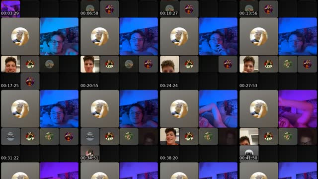 Germany TikTok live: Mcb Antworte by @nwomastermind