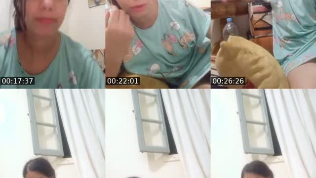 @yasminemode2 TikTok live