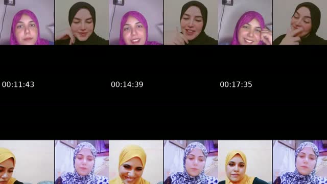 @gamila8800 TikTok live
