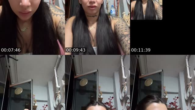 @bennefise TikTok live