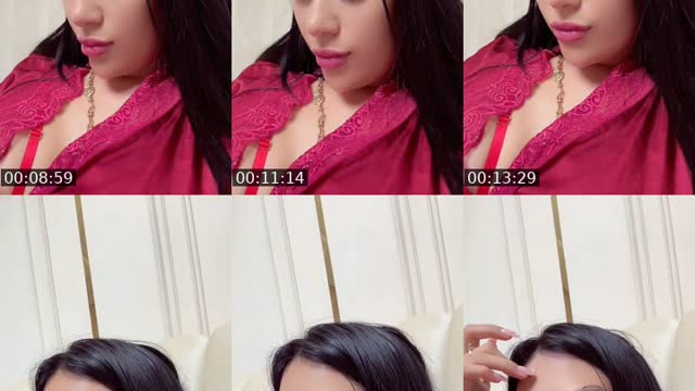 @lost.meth TikTok live