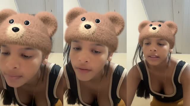 @nandaa_ofzs TikTok live