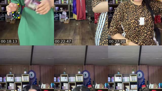@joja_20042 TikTok live