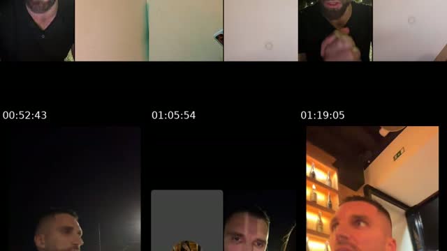 @fire.fire9 TikTok live from 2026-08-20