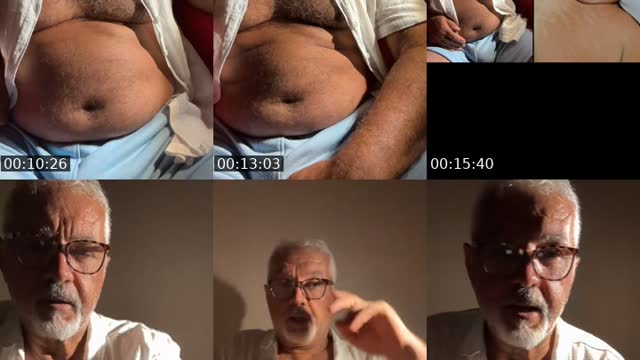 @alfrer70 TikTok live
