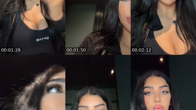 @sanchez.huda TikTok live