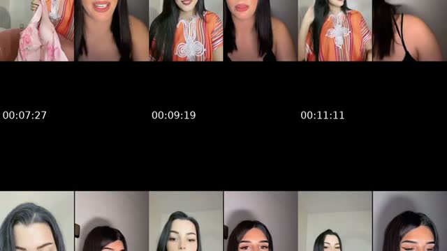 @mnkl474 TikTok live