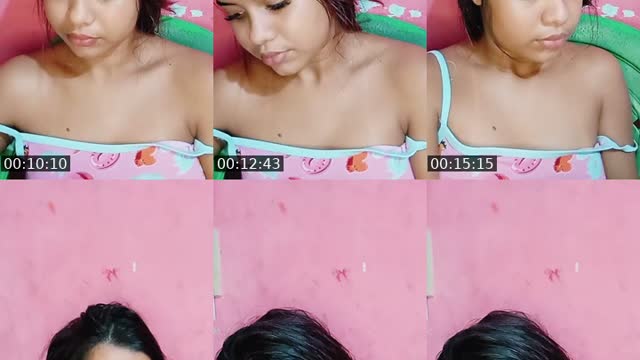 @luana.maria4533 TikTok live