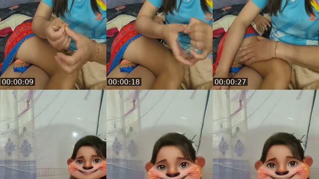 ước được bụt che chở - @luna73684