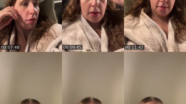 @luknutex TikTok live from 2026-08-20