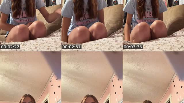 @tayaa.anmarie TikTok live