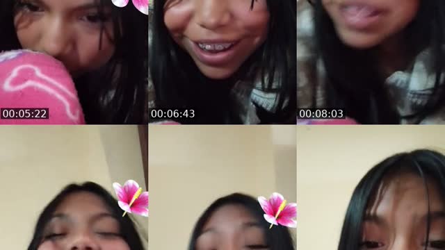 @jhomy184 TikTok live