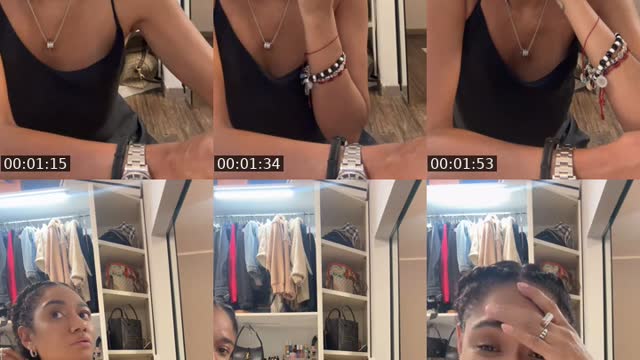 @yennicakcagni TikTok live from 2026-08-20