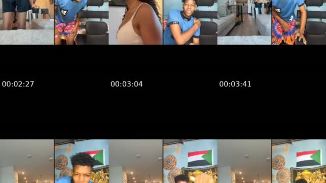 @moe22fye TikTok live