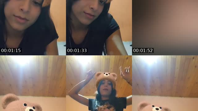 @karol77355 TikTok live