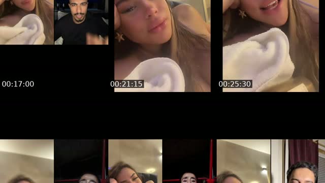 @ragadkharoob5 TikTok live