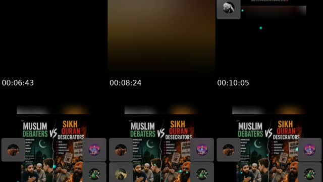 Real Sikhism exposed - @aurangzeb_41