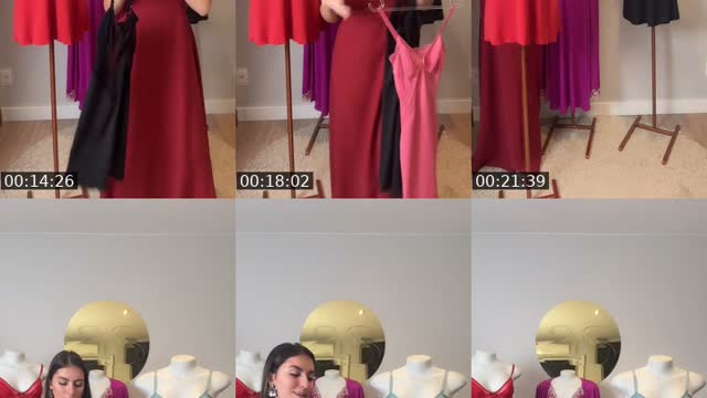 @altieintimate TikTok live