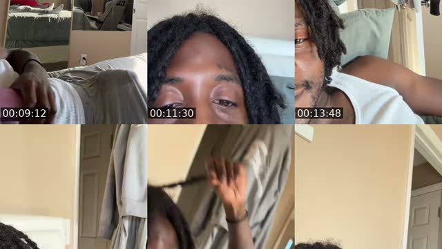 @thirdlegbully1 TikTok live from 2026-08-20