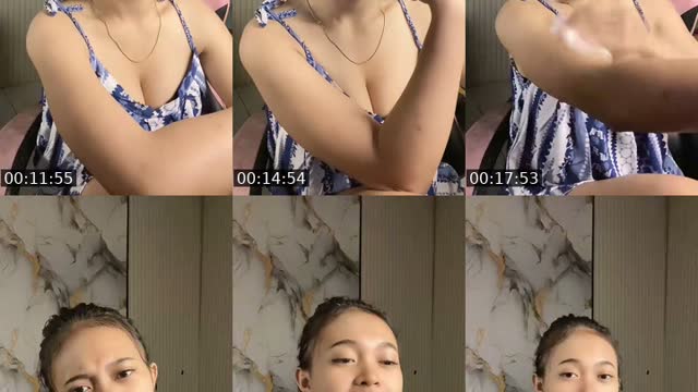 Dari kontak anda - @_.mamarra