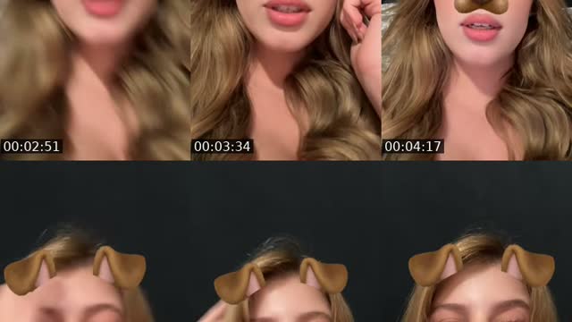 @qqiwli TikTok live from 2026-08-20
