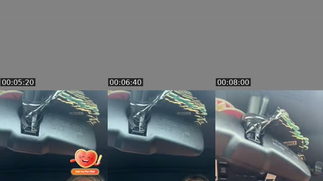 @ans_williams TikTok live