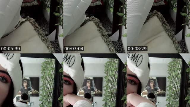 TikTok live: Hola 🥰🩷 by @andradee_andradee1